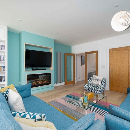 Mavericks St Ives 外观 照片