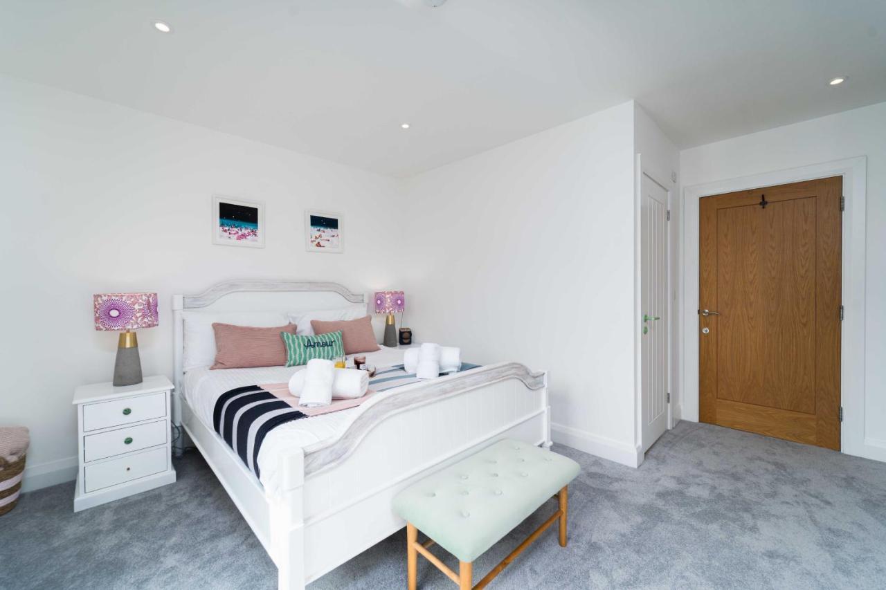 Mavericks St Ives 外观 照片