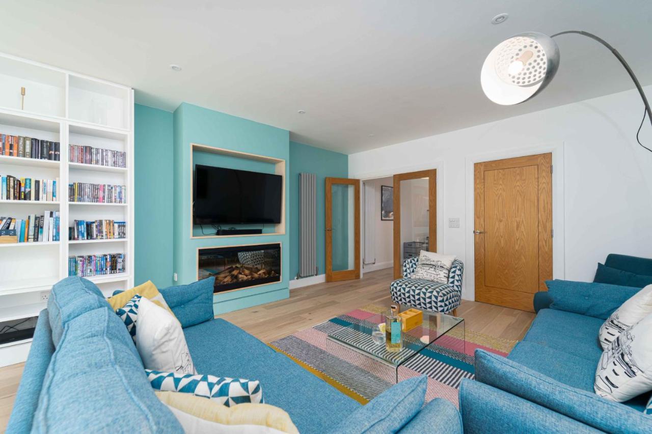 Mavericks St Ives 外观 照片