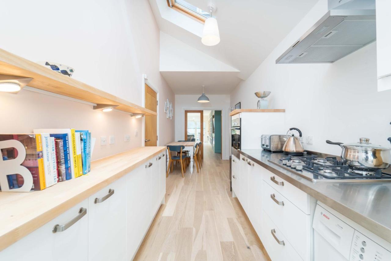 Mavericks St Ives 外观 照片