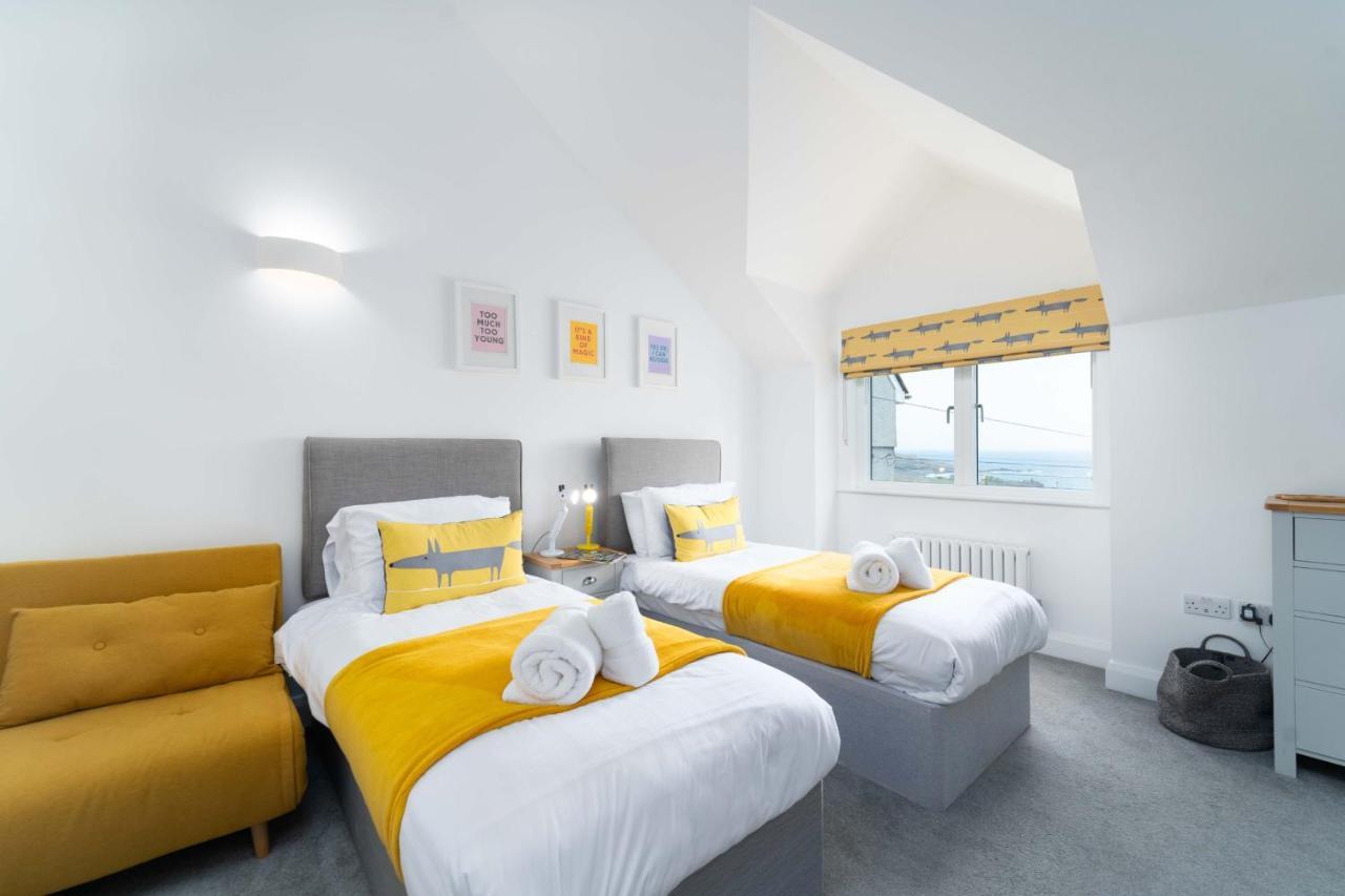 Mavericks St Ives 外观 照片