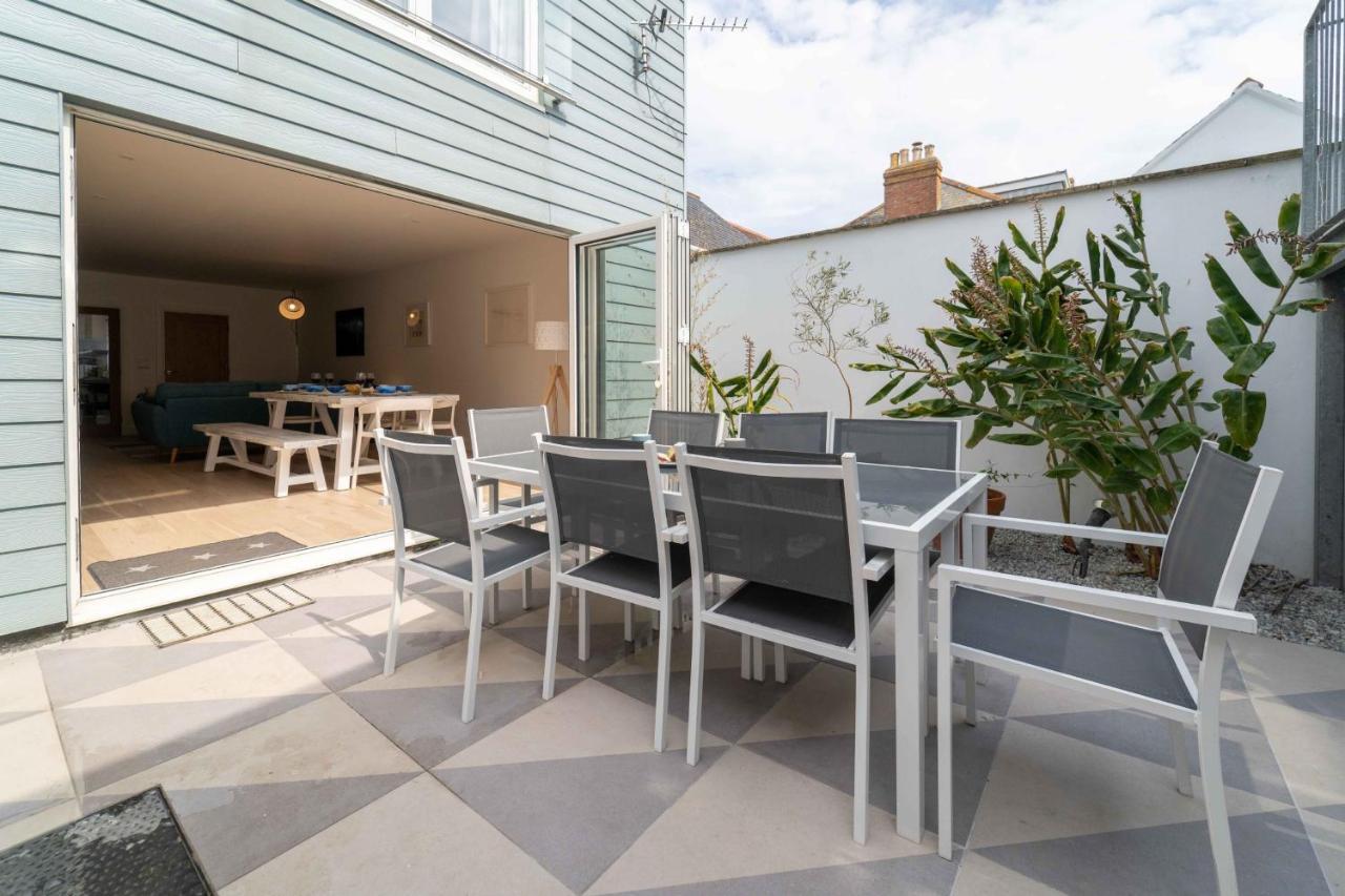 Mavericks St Ives 外观 照片