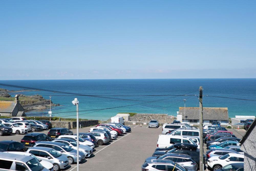 Mavericks St Ives 外观 照片
