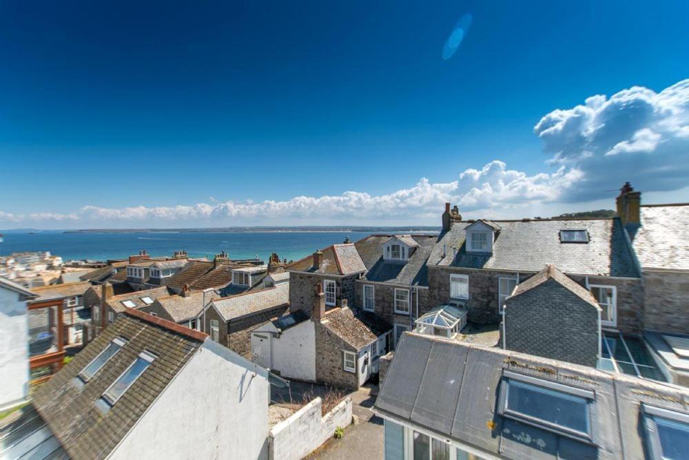 Mavericks St Ives 外观 照片